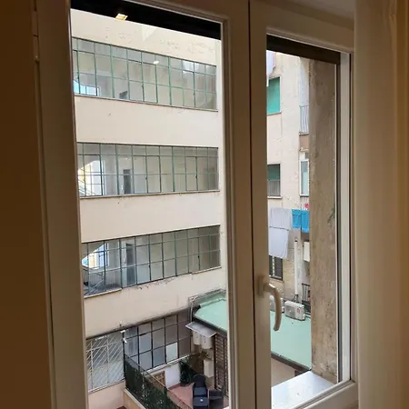 Pensión Greta House Luxury 3*