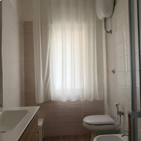 Greta House Luxury 3* Nápoles