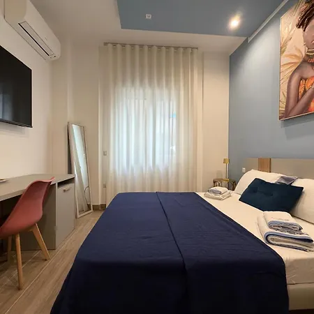 Pensión Greta House Luxury 3*