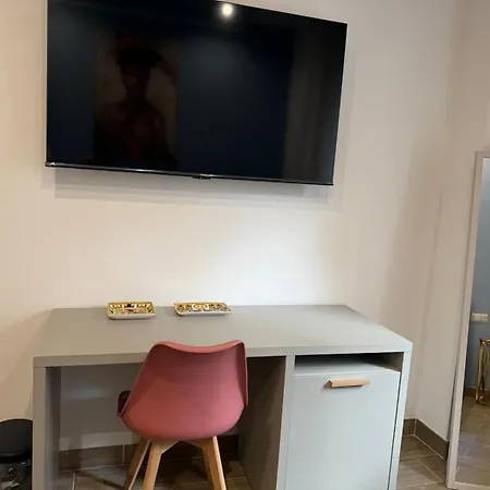 Greta House Luxury 3*