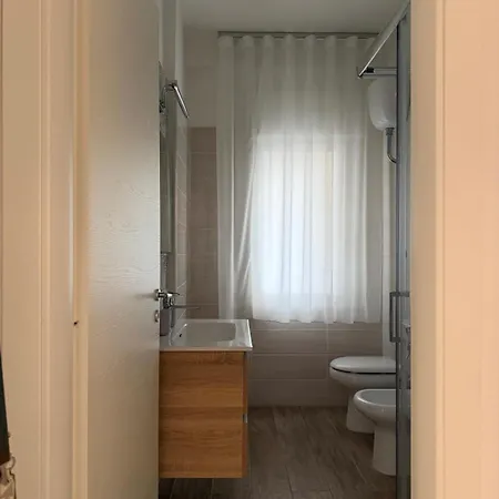 Greta House Luxury Pensión Nápoles