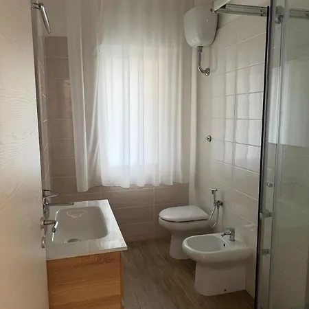 Greta House Luxury Nápoles