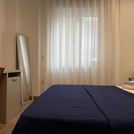 Greta House Luxury Pensión Nápoles