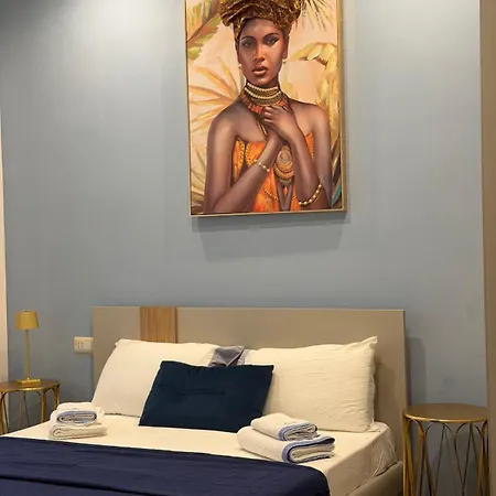 Greta House Luxury