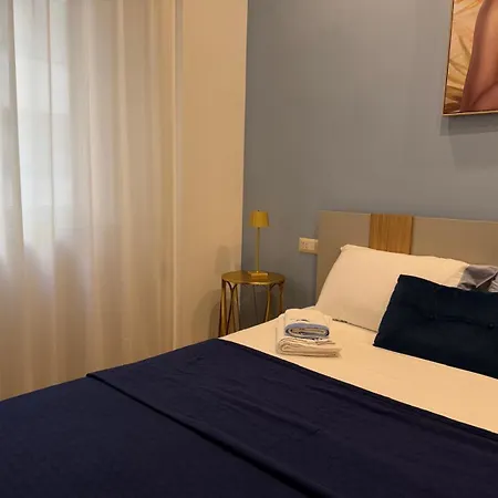 Pensión Greta House Luxury