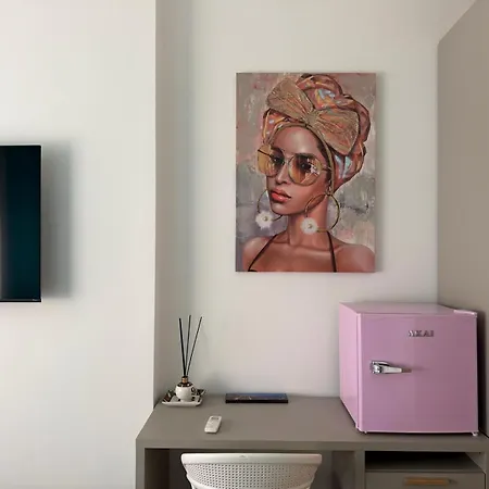 Greta House Luxury