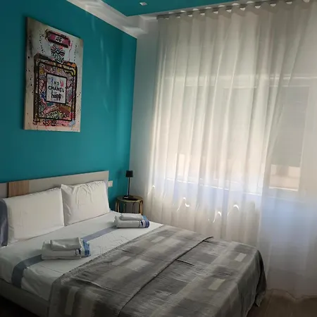 Greta House Luxury