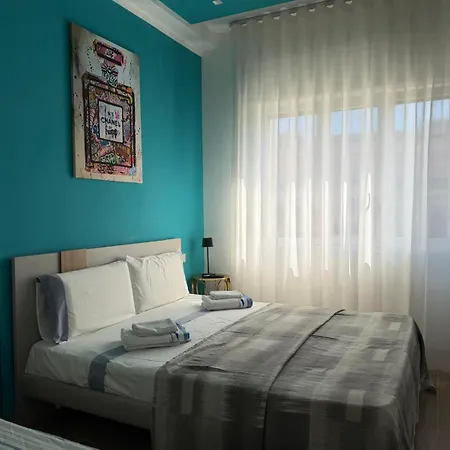 Greta House Luxury