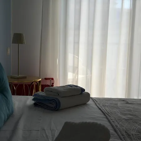 Pensión Greta House Luxury
