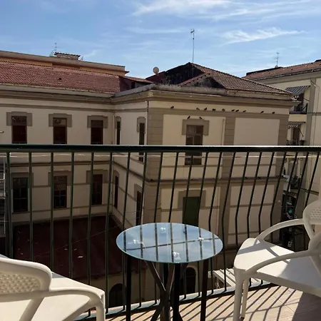Pensión Greta House Luxury 3*