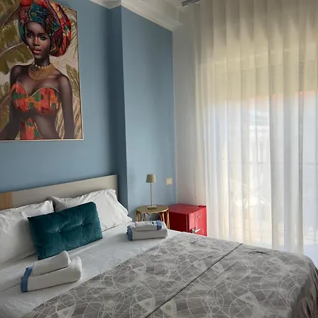 Greta House Luxury