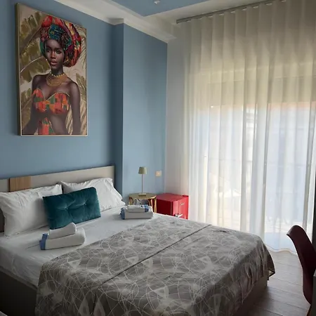 Greta House Luxury 3*
