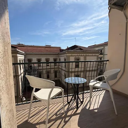 Greta House Luxury 3*